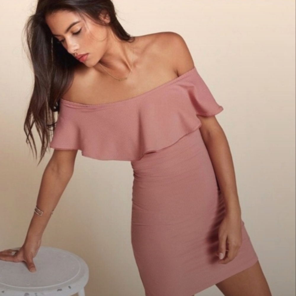 Reformation Dress
